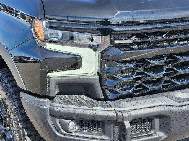 used 2023 Chevrolet Silverado 1500 car, priced at $51,460