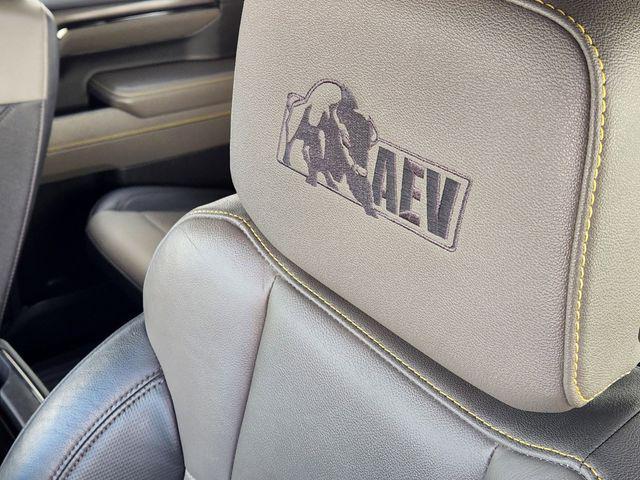 used 2023 Chevrolet Silverado 1500 car, priced at $51,460
