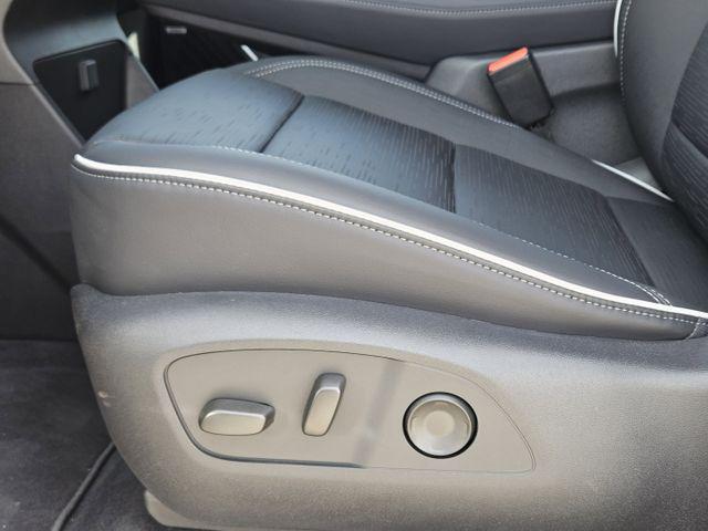 new 2025 Buick Enclave car, priced at $46,870