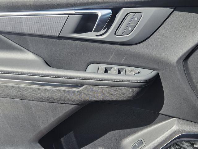new 2025 Buick Enclave car, priced at $46,870