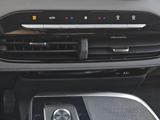 new 2025 Buick Enclave car, priced at $46,870