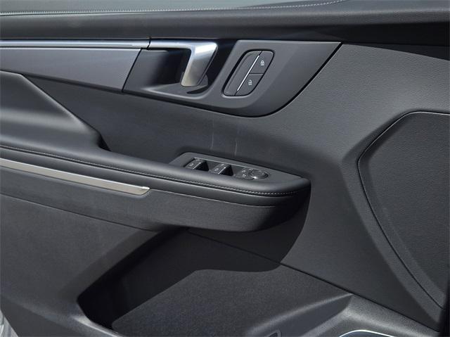 new 2025 Buick Enclave car, priced at $46,870