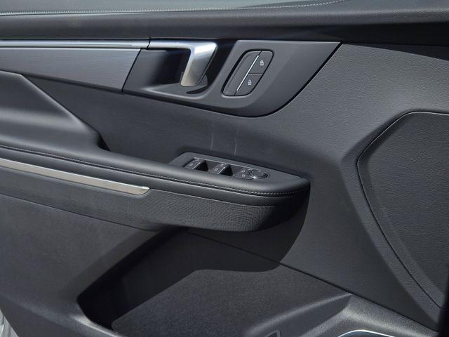 new 2025 Buick Enclave car, priced at $46,870