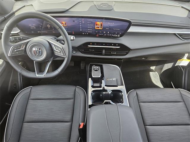 new 2025 Buick Enclave car, priced at $46,870