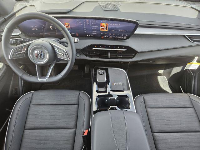 new 2025 Buick Enclave car, priced at $46,870