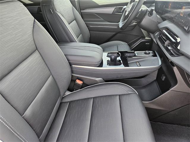 new 2025 Buick Enclave car, priced at $46,870