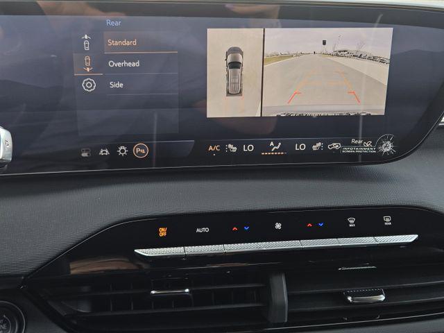 new 2025 Buick Enclave car, priced at $46,870