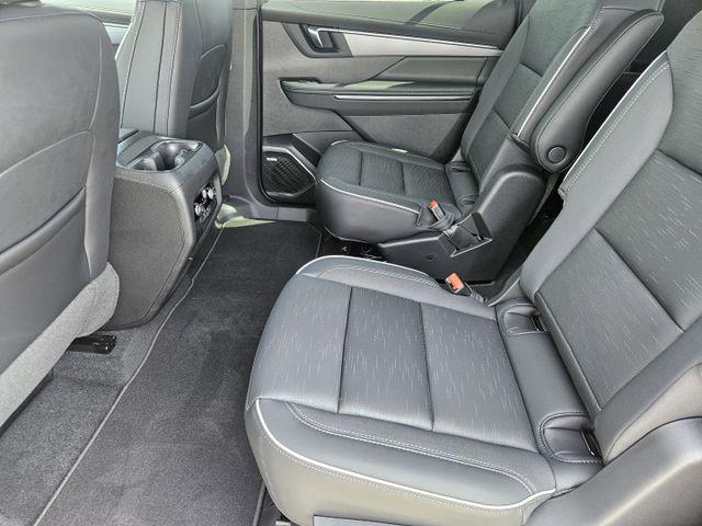 new 2025 Buick Enclave car, priced at $46,870