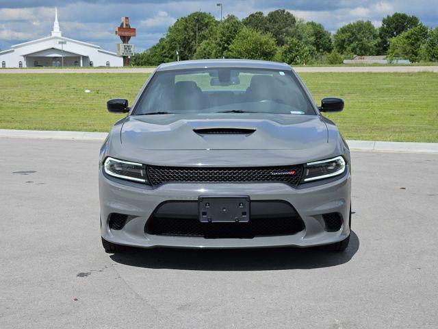 used 2023 Dodge Charger car, priced at $26,870