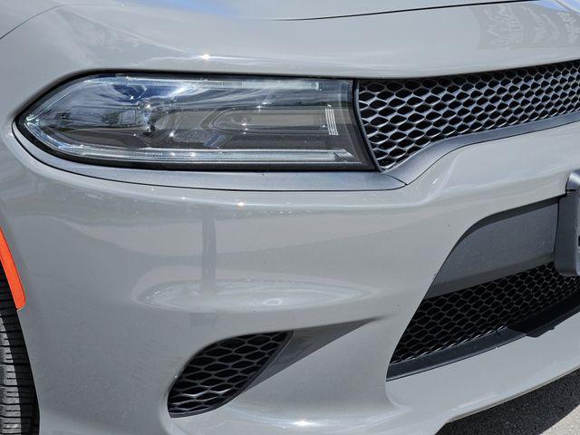used 2023 Dodge Charger car, priced at $26,870