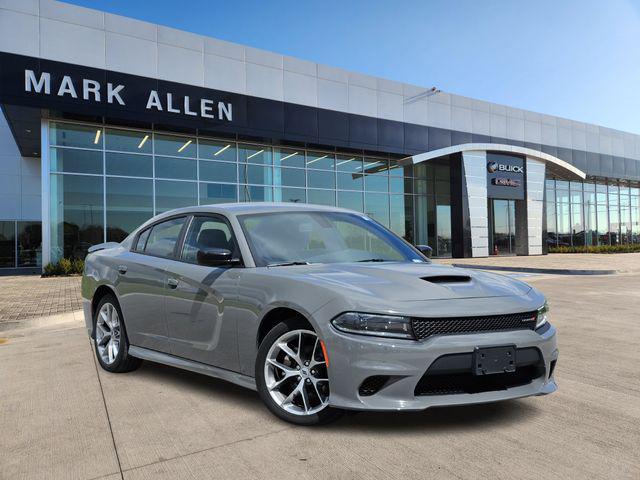 used 2023 Dodge Charger car, priced at $26,870