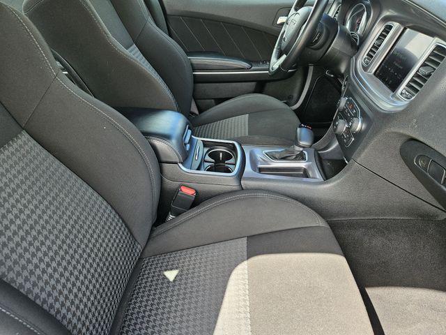 used 2023 Dodge Charger car, priced at $26,870