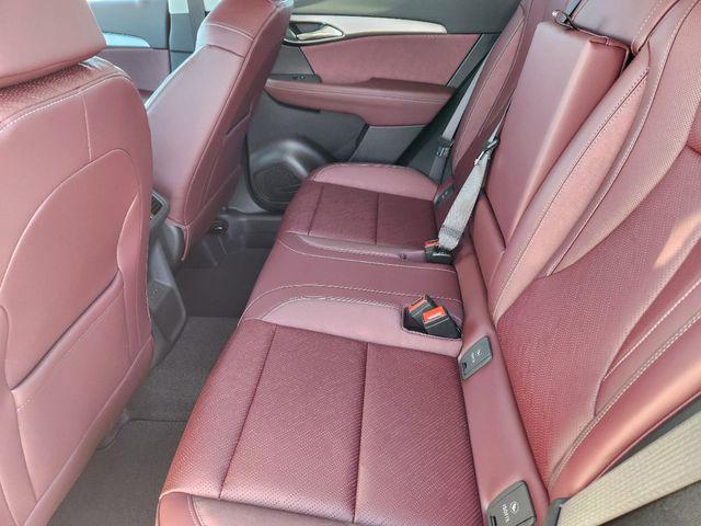 new 2025 Buick Envision car, priced at $39,849