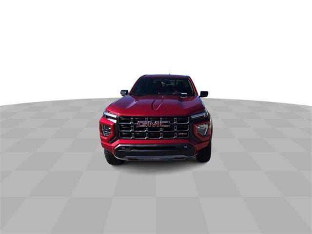 new 2024 GMC Canyon car, priced at $44,410