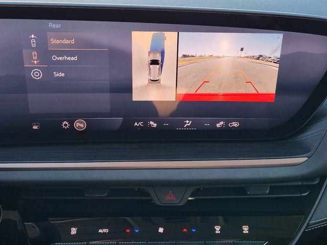 new 2025 Buick Envision car, priced at $41,660