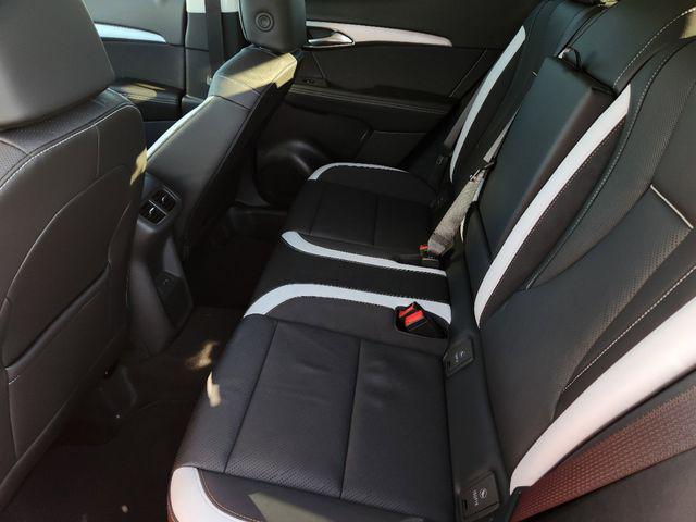 new 2025 Buick Envision car, priced at $41,660