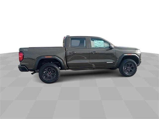 new 2024 GMC Canyon car, priced at $42,620