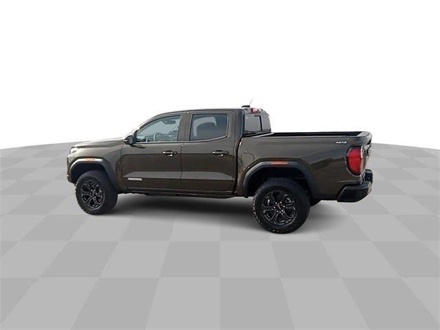 new 2024 GMC Canyon car, priced at $42,620