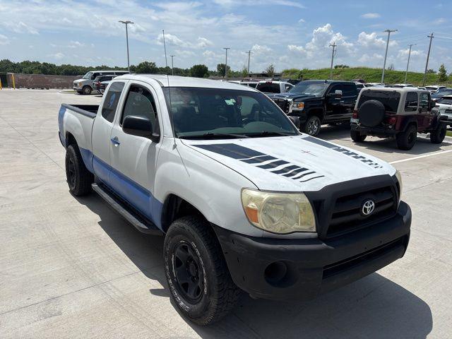 used 2009 Toyota Tacoma car, priced at $10,454