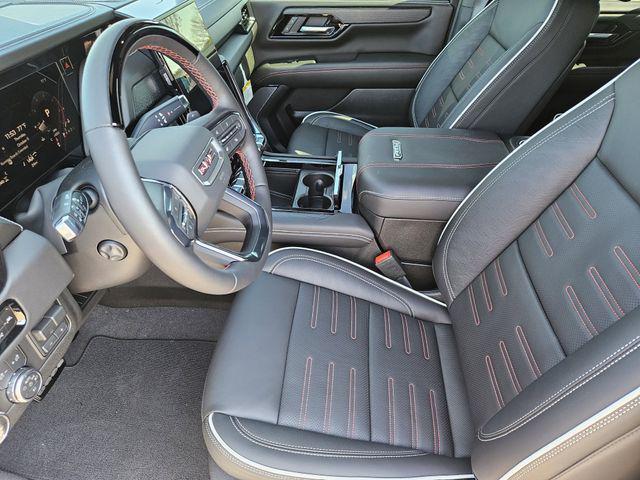 new 2026 GMC Yukon car, priced at $97,490