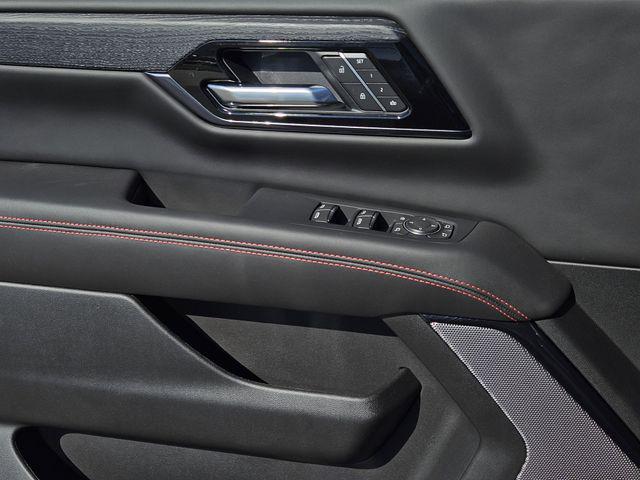 new 2026 GMC Yukon car, priced at $97,490