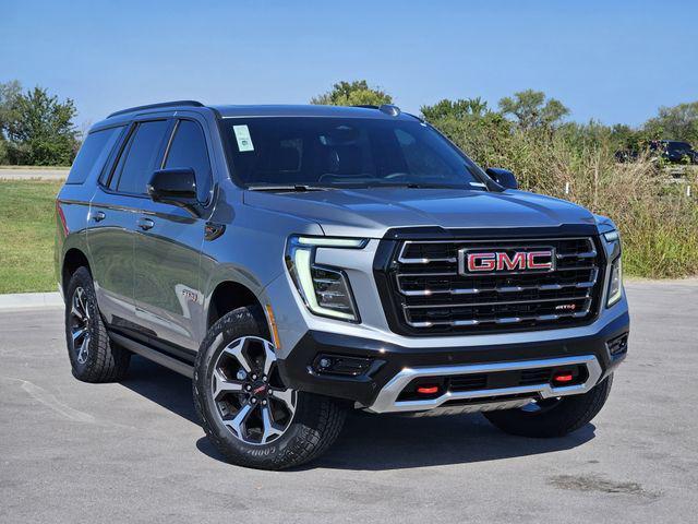 new 2026 GMC Yukon car, priced at $97,490
