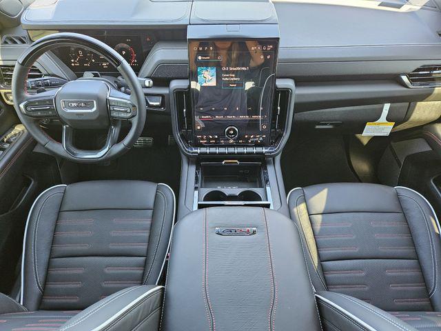 new 2026 GMC Yukon car, priced at $97,490