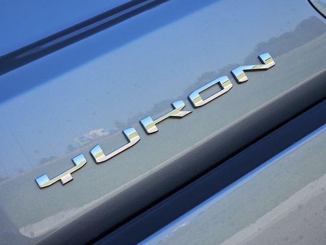 new 2026 GMC Yukon car, priced at $97,490