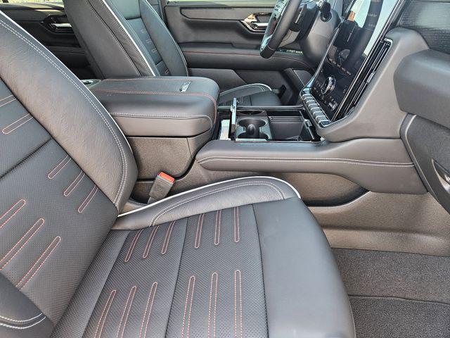 new 2026 GMC Yukon car, priced at $97,490