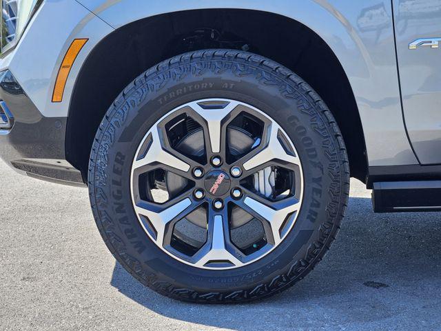 new 2026 GMC Yukon car, priced at $97,490