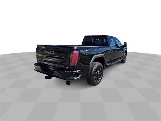 new 2025 GMC Sierra 2500 car, priced at $82,410