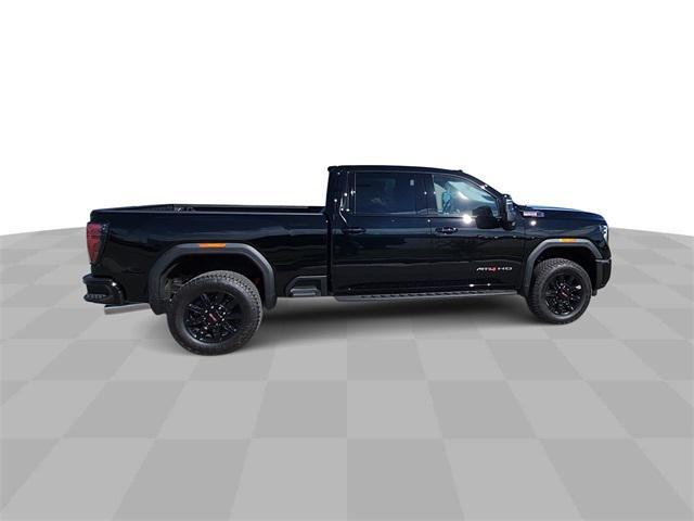 new 2025 GMC Sierra 2500 car, priced at $82,410