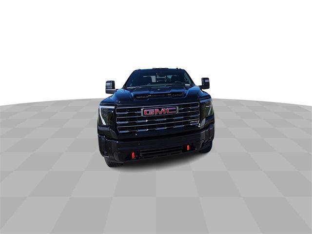 new 2025 GMC Sierra 2500 car, priced at $82,410