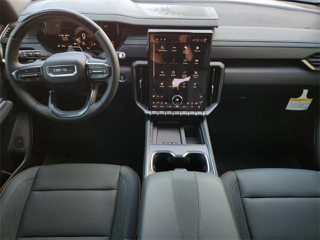 new 2025 GMC Acadia car, priced at $57,730