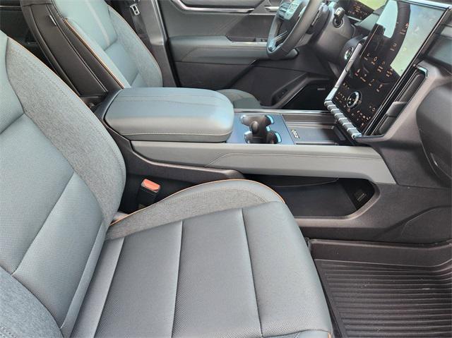 new 2025 GMC Acadia car, priced at $57,730