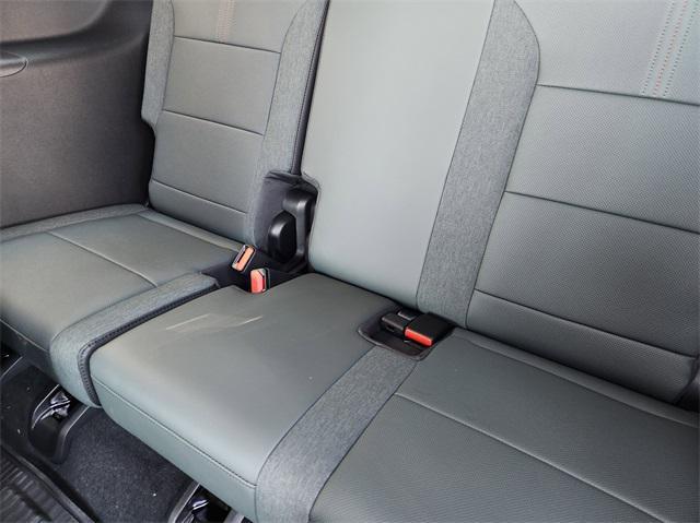 new 2025 GMC Acadia car, priced at $57,730