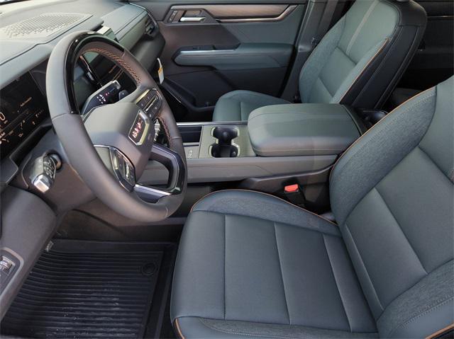 new 2025 GMC Acadia car, priced at $57,730