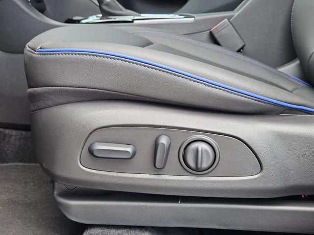 new 2026 Buick Encore GX car, priced at $26,163