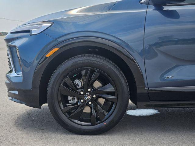 new 2026 Buick Encore GX car, priced at $26,163