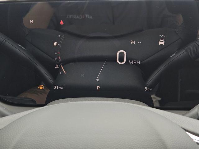 new 2026 Buick Encore GX car, priced at $26,163