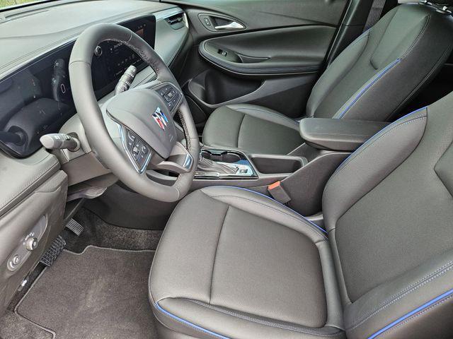 new 2026 Buick Encore GX car, priced at $26,163