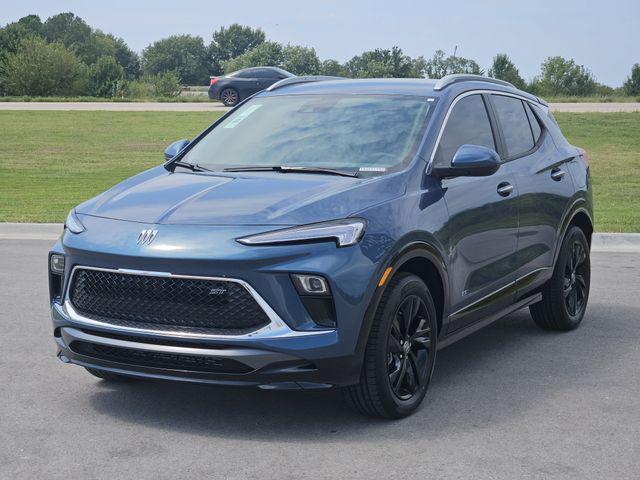 new 2026 Buick Encore GX car, priced at $26,163