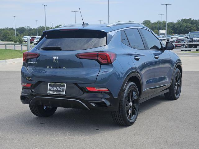 new 2026 Buick Encore GX car, priced at $26,163