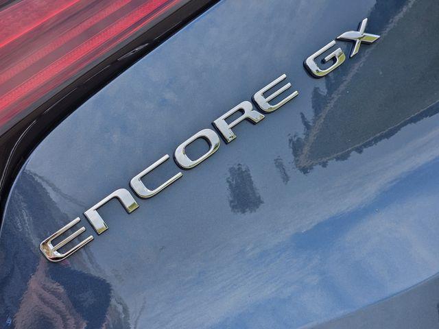 new 2026 Buick Encore GX car, priced at $26,163