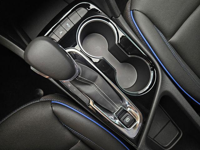 new 2026 Buick Encore GX car, priced at $26,163