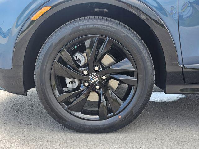 new 2026 Buick Encore GX car, priced at $26,163