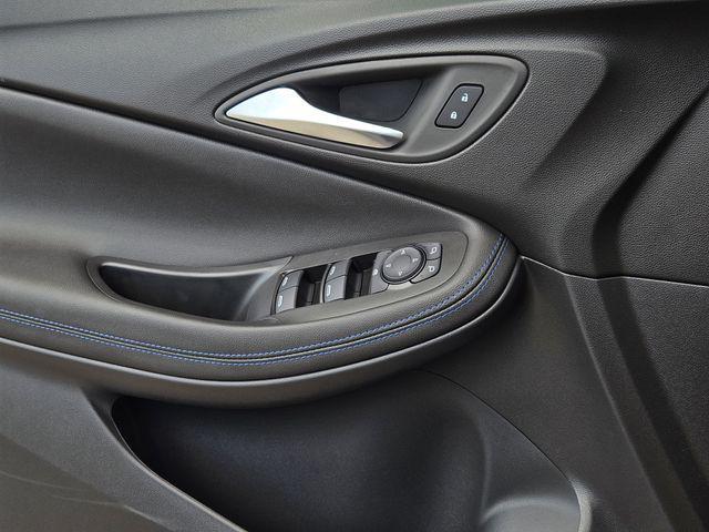new 2026 Buick Encore GX car, priced at $26,163