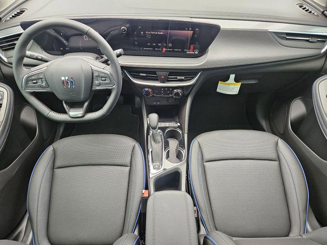 new 2026 Buick Encore GX car, priced at $26,163