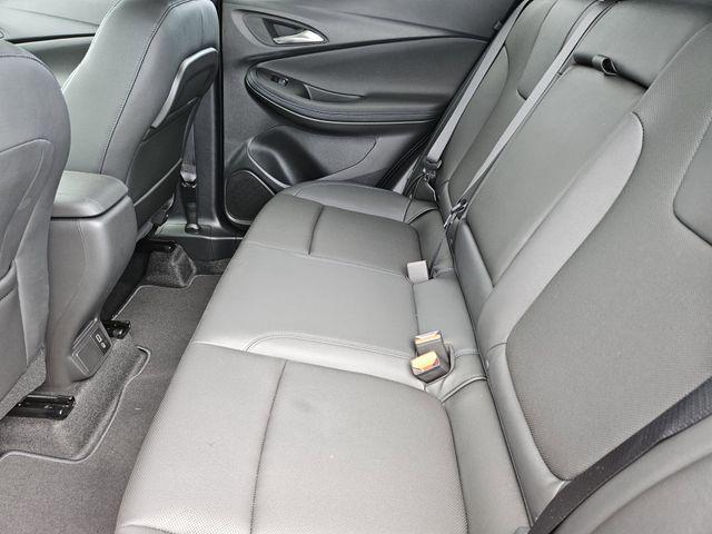 new 2026 Buick Encore GX car, priced at $26,163