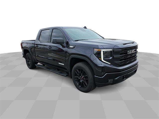 new 2024 GMC Sierra 1500 car, priced at $55,580